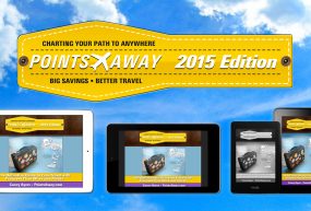 PointsAway 2015: Now Available!
