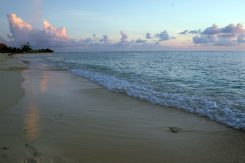 Honeymoon in the Cayman Islands: Orlando to Grand Cayman