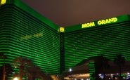 Sick at the Staywell: An MGM Grand Review