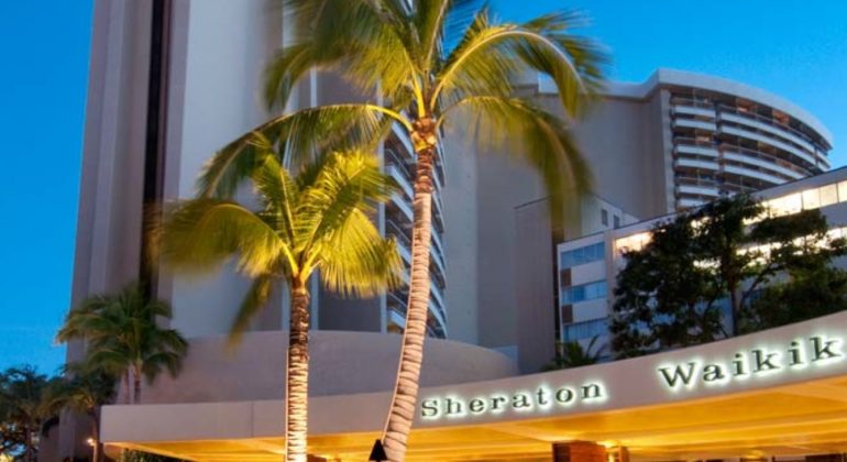 Aloha To Big Savings : Where to Stay in Hawaii