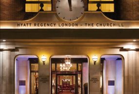 Trip Review: MCO to LHR & Hyatt Regency London – The Churchill