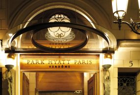 Trip Review: Hyatt Paris Vendôme and American CDG-MCO