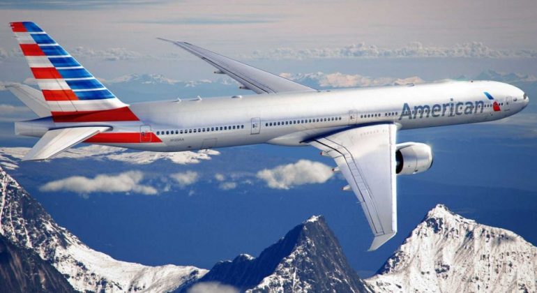 BA Avios & American Airlines: Best Domestic Redemptions