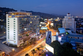 Review: Andaz West Hollywood
