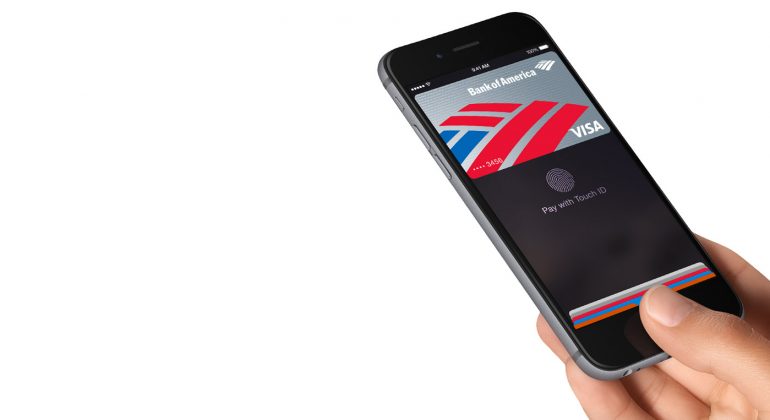 Apple Pay Will Change Points & Miles Travel For The Better