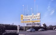 Where Dreams Come True: Jacksonville to Disneyland