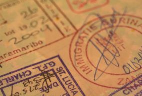8 Things You Didn’t Know About Your Passport