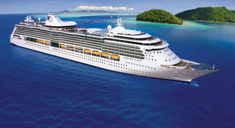 All Aboard With Royal Caribbean’s Crown & Anchor Society