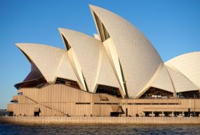 Down Under for Way Less: Jacksonville to Sydney