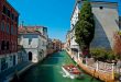 Hopping Around Europe for Close to Free: Boston to Paris, Monaco, Venice and Santorini